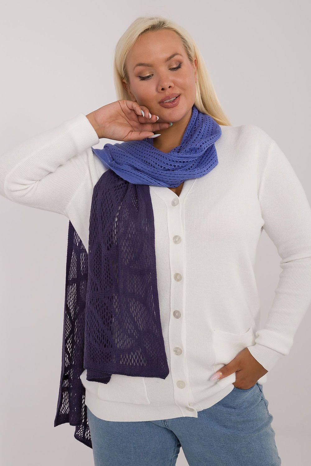 Shawl model 200856